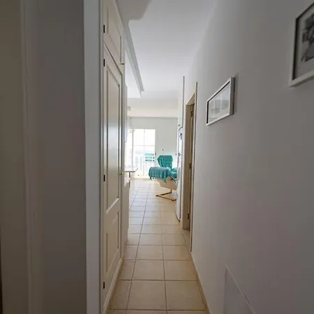 Casa Feliz - Ocean View, Sotavento Lägenhet *