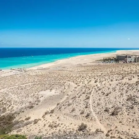 Casa Feliz - Ocean View, Sotavento