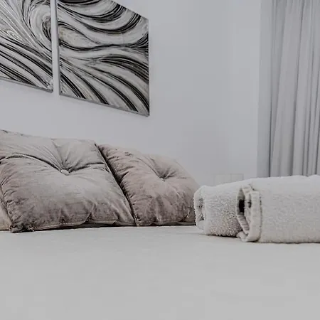 Casa Feliz - Ocean View, Sotavento 아파트