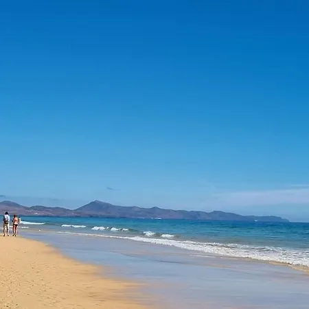 아파트 Casa Feliz - Ocean View, Sotavento *