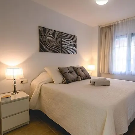 Apartman Casa Feliz - Ocean View, Sotavento Costa Calma