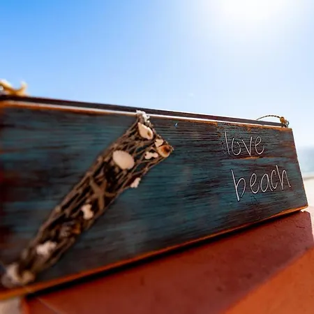 아파트 Casa Feliz - Ocean View, Sotavento