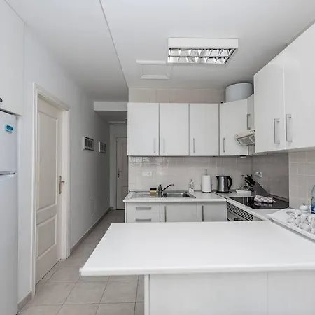 Casa Feliz - Ocean View, Sotavento 아파트