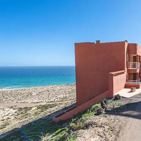 Casa Feliz - Ocean View, Sotavento 아파트