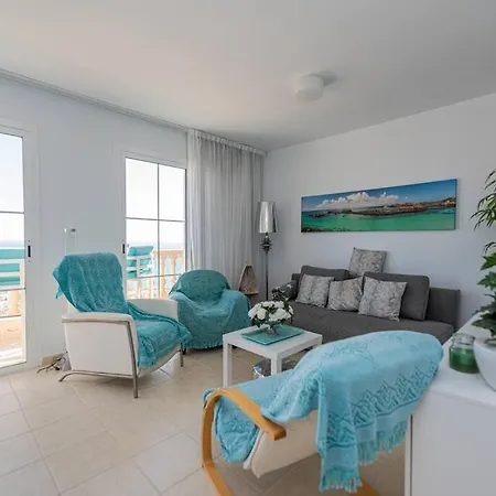 Casa Feliz - Ocean View, Sotavento * 코스타카르마