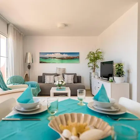 Casa Feliz - Ocean View, Sotavento * 코스타카르마