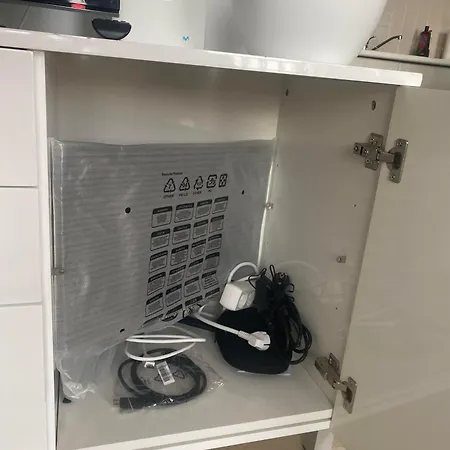 아파트 Casa Feliz - Ocean View, Sotavento *